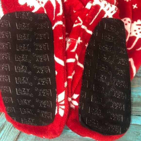 Lazy One-Nordic Moose Fleece Size XS - Picture 8 of 9